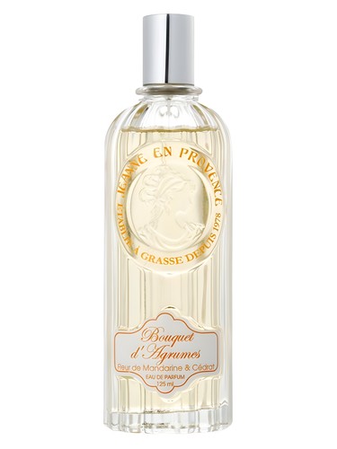 عطر ادکلن بوکه د آگروم ژان اَن پرووانس - Bouquet d'Agrumes Jeanne en Provence - بررسی، قیمت و خرید