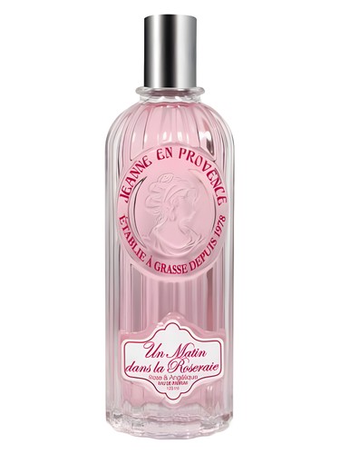 عطر ادکلن آن ماتین دان لا روزری ژان ان پرووانس - Un Matin Dans La Roseraie Jeanne en Provence - بررسی، قیمت و خرید
