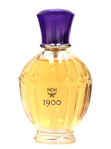 عطر ادکلن ام سی ام نوزده صد ام‌سی‌ام - MCM 1900 MCM - Mode Creation Munich - بررسی، قیمت و خرید
