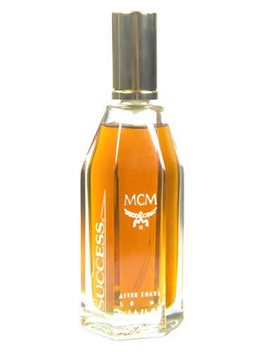 عطر ادکلن ام سی ام ساکسس ام‌سی‌ام - MCM Success MCM - Mode Creation Munich - بررسی، قیمت و خرید