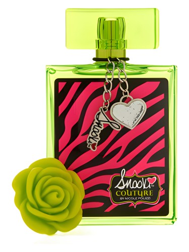 عطر ادکلن اسنوکی کوتور نیکول پولیزی - Snooki Couture Nicole Polizzi - بررسی، قیمت و خرید
