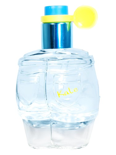 عطر ادکلن کِیت ژان آرتس - Kate Jeanne Arthes - بررسی، قیمت و خرید