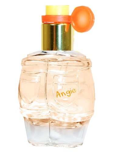عطر ادکلن آنژی ژان آرتس - Angie Jeanne Arthes - بررسی، قیمت و خرید