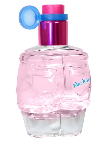 عطر ادکلن نیکی ژان آرتس - Nickie Jeanne Arthes - بررسی، قیمت و خرید