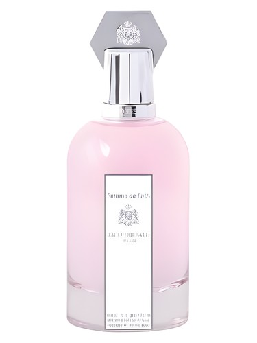 عطر ادکلن لا فم د فث ژاک فت - La Femme de Fath Jacques Fath - بررسی، قیمت و خرید