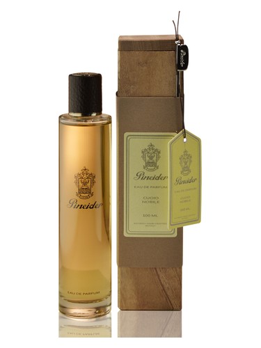 عطر ادکلن کوویو نوبیله پاینایدر - Cuoio Nobile Pineider - بررسی، قیمت و خرید