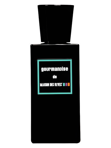 عطر ادکلن گورماندیز میسون دِ رو - Gourmandise Maison des Reves - بررسی، قیمت و خرید