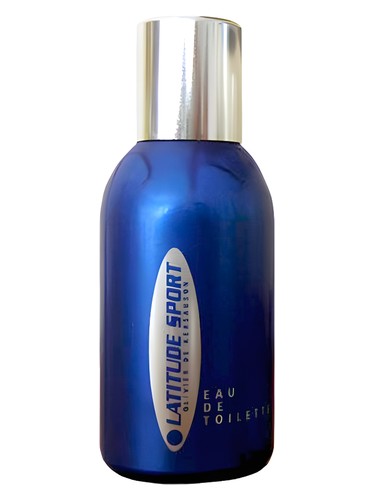 عطر ادکلن لتیتود اسپرت اولیویه دو کرساوزون - Latitude Sport Olivier de Kersauson - بررسی، قیمت و خرید