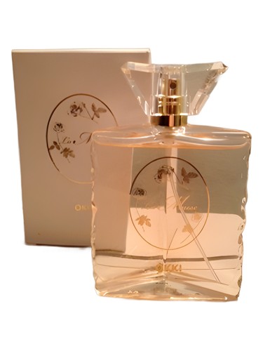 عطر ادکلن لا میوز اوکی - La Muse OKKI - بررسی، قیمت و خرید