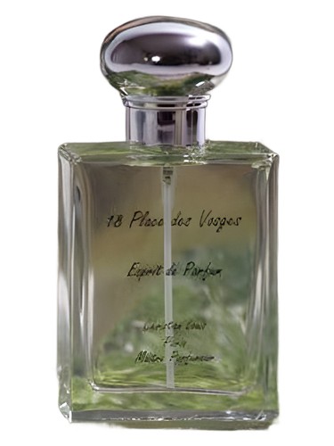 عطر ادکلن اِیتین پلاس دِ وُژ پرفیومز ات سانتر دو پی باسک - 18 Place des Vosges Parfums et Senteurs du Pays Basque - بررسی، قیمت و خرید