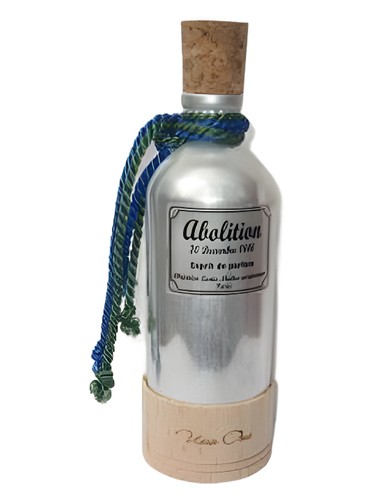 عطر ادکلن ابلویشن پرفیوم اِ سَنتور دو پی باسک - Abolition Parfums et Senteurs du Pays Basque - بررسی، قیمت و خرید