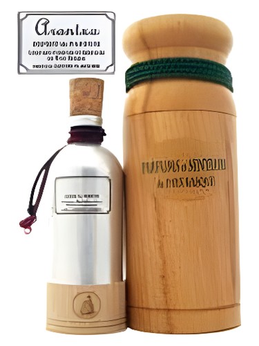 عطر ادکلن آرانچا پرفیوم و سنتور دو پی باسک - Arantxa Parfums et Senteurs du Pays Basque - بررسی، قیمت و خرید