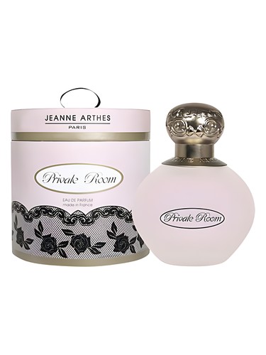 عطر ادکلن پریویت روم ژان آرتس - Private Room Jeanne Arthes - بررسی، قیمت و خرید