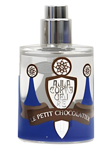 عطر ادکلن آی تری نوآر اینتنس نوبیل ۱۹۴۲ - III Noir Intense Nobile 1942 - بررسی، قیمت و خرید