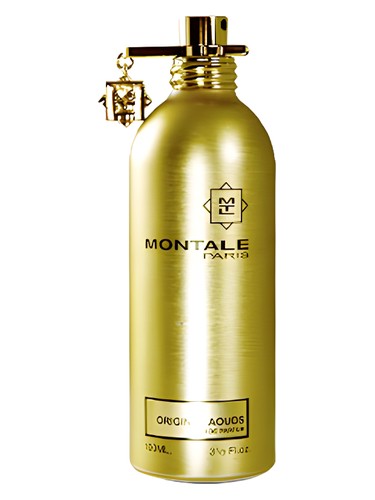 عطر ادکلن اورجینال عود مونتال - Original Aoud Montale - بررسی، قیمت و خرید