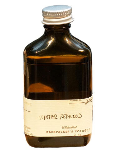 عطر ادکلن وینتر ردوود بک‌پکر کولون جونیپر ریج - Winter Redwood Backpacker’s Cologne Juniper Ridge - بررسی، قیمت و خرید