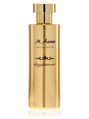 عطر ادکلن دیگلامور ام آ سام - Dayglamour M. Asam - بررسی، قیمت و خرید