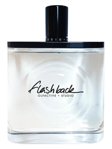 عطر ادکلن فلش بک اُلفَکتیو اِستودیو - Flash Back Olfactive Studio - بررسی، قیمت و خرید