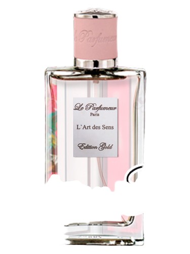عطر ادکلن لارد دسانس له پارفومر - L'Art des Sens Le Parfumeur - بررسی، قیمت و خرید