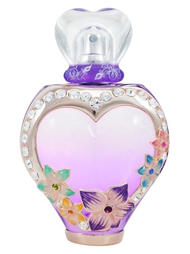 عطر ادکلن وایولت نووا پلاس - Violet Novae Plus - بررسی، قیمت و خرید