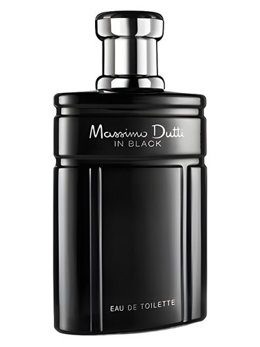 عطر ادکلن ماسیمو دوتی این بلک ماسی مودوتی - Massimo Dutti In Black Massimo Dutti - بررسی، قیمت و خرید
