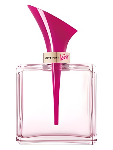 عطر ادکلن لاو فیوری کیس نین وست - Love Fury Kiss Nine West - بررسی، قیمت و خرید