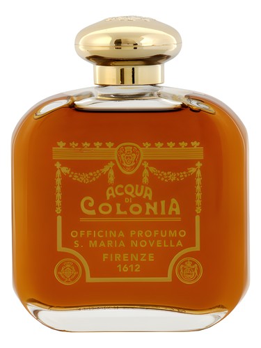 عطر ادکلن اوپوپوناکس سانتا ماریا نوولا - Opoponax Santa Maria Novella - بررسی، قیمت و خرید