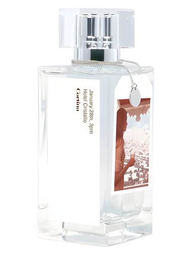 عطر ادکلن جنوئری 28ث 3پی‌ام هتل کریستالو - کورتینا ممِنتو ایتالیَن اُلفَکتیو لندسکیپز - January 28th 3pm Hotel Cristallo - Cortina Memento Italian Olfactive Landscapes - بررسی، قیمت و خرید