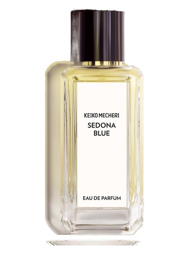 عطر ادکلن سدونا بلو کیکو میچری - Sedona Blue Keiko Mecheri - بررسی، قیمت و خرید