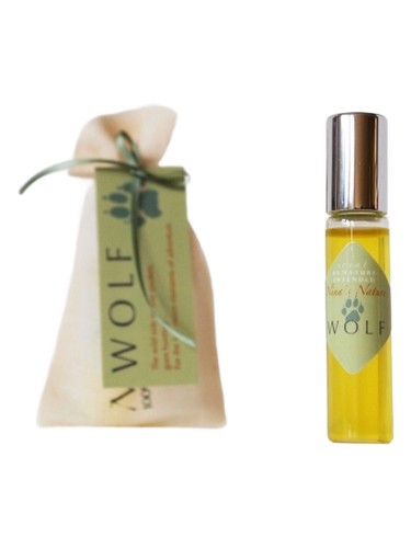 عطر ادکلن وُلف نیناز نیچر - Wolf Nina's Nature - بررسی، قیمت و خرید