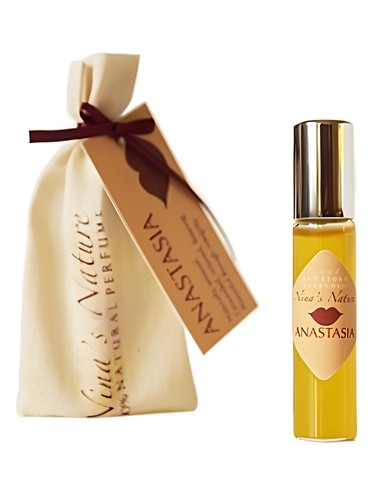 عطر ادکلن آناستازیا نیناز نیچر - Anastasia Nina's Nature - بررسی، قیمت و خرید