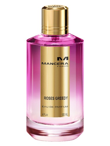 عطر ادکلن رزز گریدی مانسرا - Roses Greedy Mancera - بررسی، قیمت و خرید
