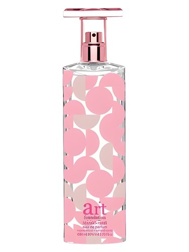 عطر ادکلن آرت فاندیشن ماساکی ماتسوشیما - Art Foundation Masaki Matsushima - بررسی، قیمت و خرید