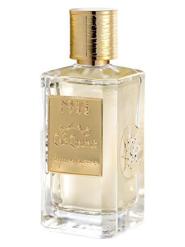 عطر ادکلن کافه شانتاب نوبیل نوزده چهل و دو - Café Chantant Nobile 1942 - بررسی، قیمت و خرید