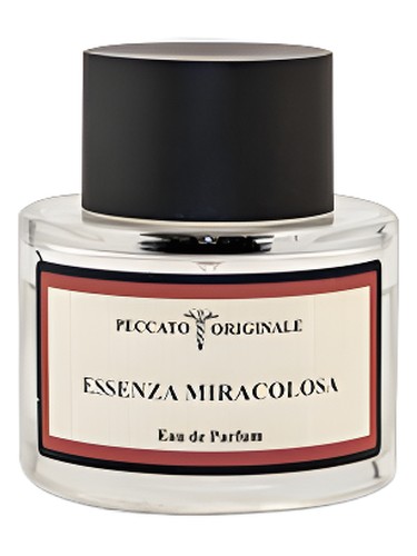عطر ادکلن اسنزا میراکولوسا پکاتو اوریجینال - Essenza Miracolosa Peccato Originale - بررسی، قیمت و خرید