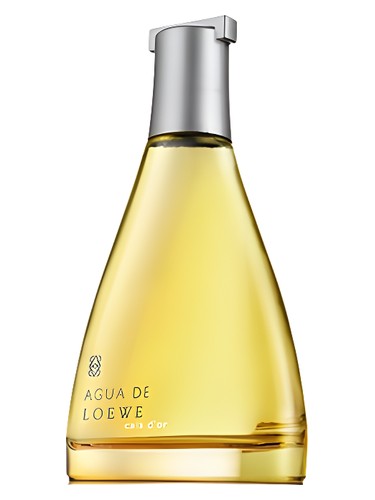 عطر ادکلن آگوا د لووه کالا دور لووه - Agua de Loewe Cala d'Or Loewe - بررسی، قیمت و خرید
