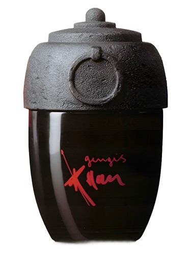 عطر ادکلن چنگیز خان مارک دو لا موراندیره - Gengis Khan Marc de la Morandiere - بررسی، قیمت و خرید