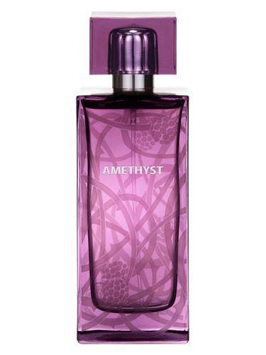 عطر ادکلن آمتیست لالیک - Amethyst Lalique - بررسی، قیمت و خرید