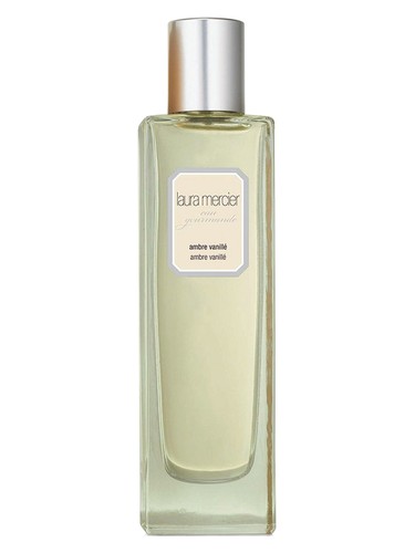عطر ادکلن او گورماند آمبر وانیل لورا مرسیه - Eau Gourmande Ambre Vanille Laura Mercier - بررسی، قیمت و خرید