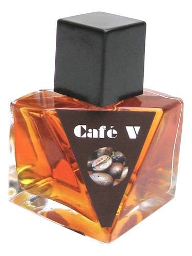 عطر ادکلن کافه وی اولیمپیک ارکیدز آرتیسان پرفیومز - Café V Olympic Orchids Artisan Perfumes - بررسی، قیمت و خرید