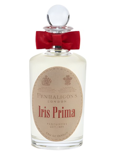 عطر ادکلن آیریس پریما پنهالیگنز - Iris Prima Penhaligon's - بررسی، قیمت و خرید