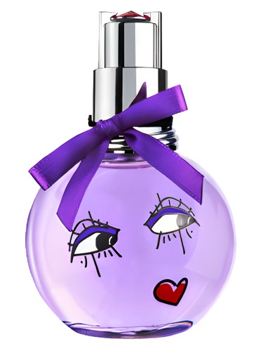 عطر ادکلن اِکلا د آرپژ پرتی فیس لانون - Éclat d’Arpège Pretty Face Lanvin - بررسی، قیمت و خرید