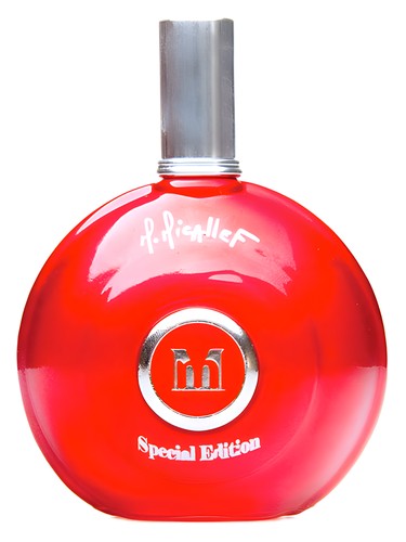 عطر ادکلن اسپشل رد ادیشن ام میکالف - Special Red Edition M. Micallef - بررسی، قیمت و خرید