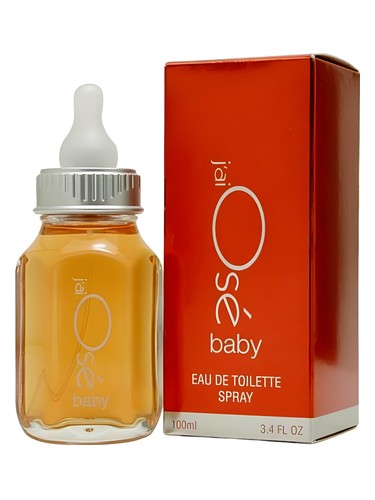 عطر ادکلن ژه اوزه بیبی پرفیوم ژو اوزه - J'ai Osé Baby Parfums J'ai Osé - بررسی، قیمت و خرید