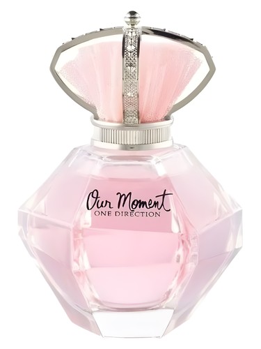عطر ادکلن اور مومنت وان دایرکشن - Our Moment One Direction - بررسی، قیمت و خرید