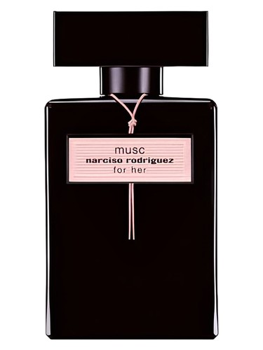 عطر ادکلن نارسیسو رودریگز ماسک فور هر اویل پرفیوم نارسیسو رودریگز - Narciso Rodriguez Musc for Her Oil Parfum Narciso Rodriguez - بررسی، قیمت و خرید