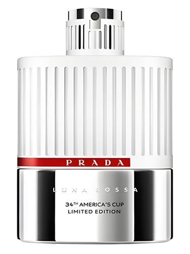 عطر ادکلن لوناروسا ترتیف امرکاز کاپ لیمیتد ادیشن پِرادا - Luna Rossa 34th America's Cup Limited Edition Prada - بررسی، قیمت و خرید