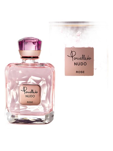 عطر ادکلن پوملاتو نودو رز پوملاتو - Pomellato Nudo Rose Pomellato - بررسی، قیمت و خرید