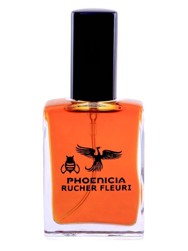 عطر ادکلن روشر فلری فینیشیا پرفیومز - Rucher Fleuri Phoenicia Perfumes - بررسی، قیمت و خرید