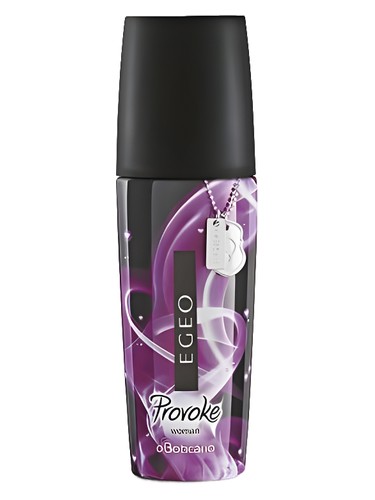 عطر ادکلن ایجیو پروواک وومن اُ بوتیکاریو - Egeo Provoke Woman O Boticário - بررسی، قیمت و خرید